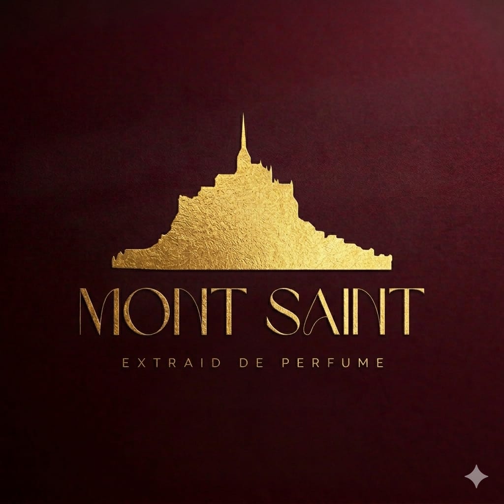 Mont Saint Perfume